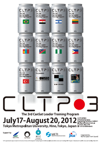 Poster- CLTP3