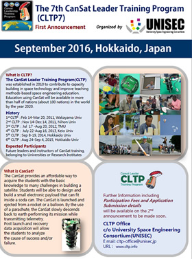 Poster- CLTP6